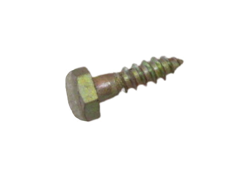 Mercury MerCruiser 10-59784 Genuine OEM Bulldog Alpha Bravo .250-10” X 1” Screw