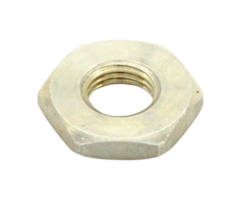 Yamaha Marine 90170-09M03 Genuine OEM 8-115HP Outboard Steering Guide Hexagon Nut