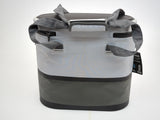 Igloo 65985 Reactor Tote 24 Can Portable Soft Sided Insulated Waterproof Cooler Bag