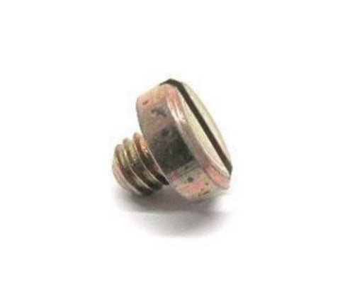 Mercury 10-33650 Genuine OEM Marine R MR Alpha One Distributor Breaker Screw