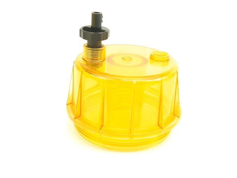 Racor RK21113 Genuine OEM 400 600 Series Fuel Filter Element Non Heated Plastic Bowl