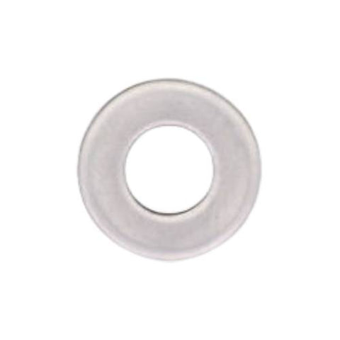 Yamaha Marine 90201-06M31 Genuine OEM 9.9 HP Outboard Control Plate Washer