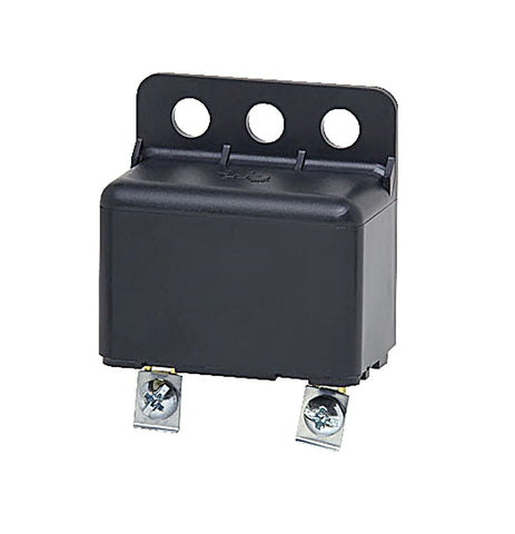 Cole Hersee 40151 Marine Impact Resistant Universal 24 VDC Warning Alarm Buzzer
