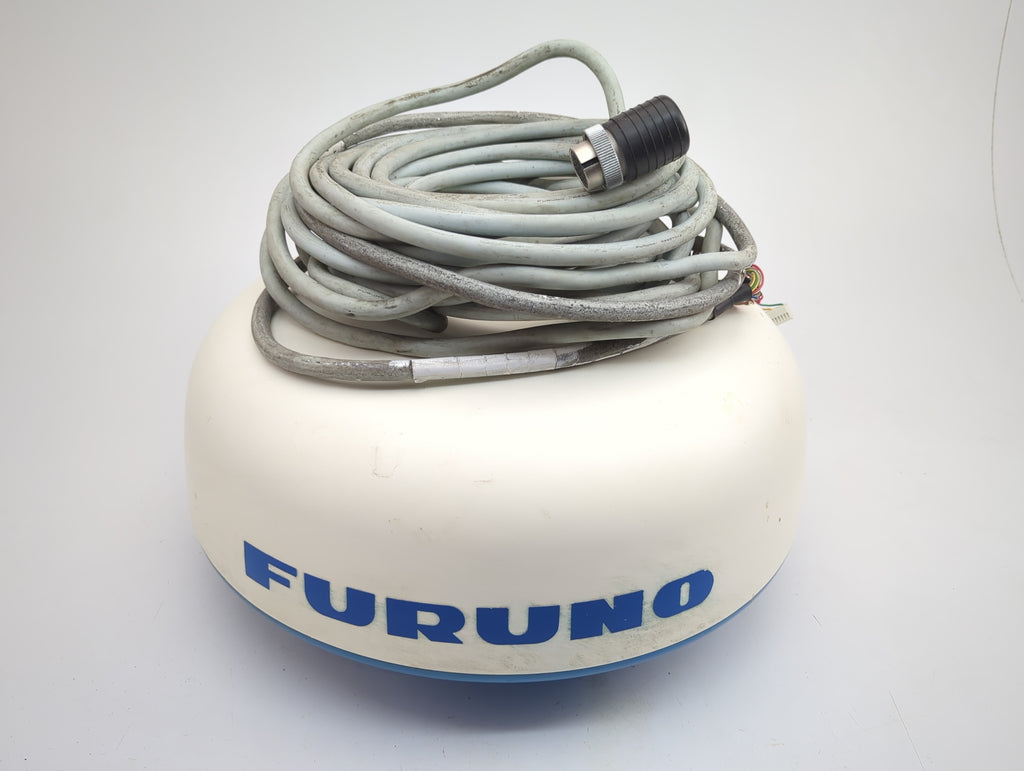 Furuno RSB-0094 VX2 VX1 18 2.2kW Radar Radome + Cable for 1823C 1824C –  Second Wind Sales