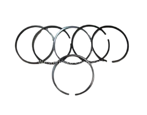 Westerbeke 035517 35517 Genuine OEM 4.0 BCG 6.5kW Generator Piston Ring Set