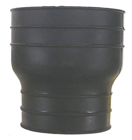 Mercury MerCruiser 70981A3 470 485 Ford 233 Upper Engine 3” Exhaust Bellow Tube Sierra 18-2762