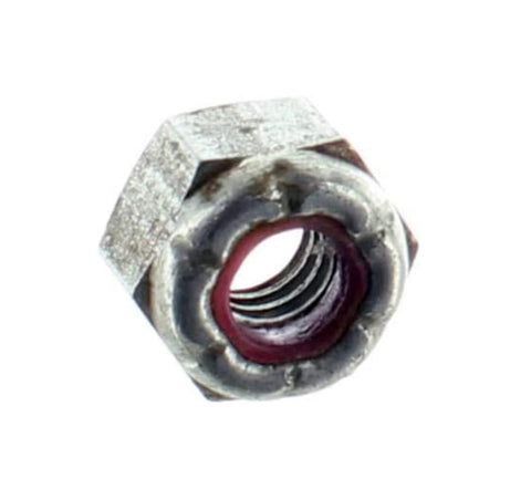 Mercury MerCruiser 11-35045 Genuine OEM Marathon Alpha Bravo .250-28” Base Nut 11-826709109