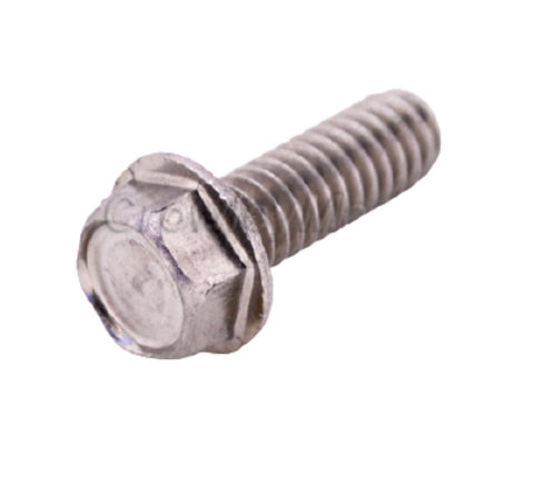 Mercury MerCruiser 10-F2317 Genuine OEM Force .250-20” X .875” Hex Head Screw