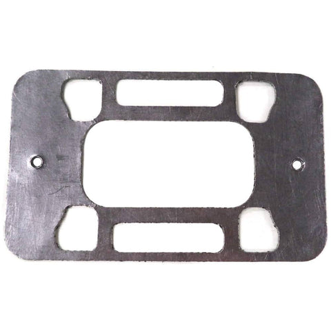 Volvo Penta 857620 Genuine OEM 740A 740A/MS5 740B Engine Exhaust Elbow Gasket