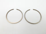 OMC Johnson Evinrude 378426 Genuine OEM Outboard Motor Piston Ring Lot of 2