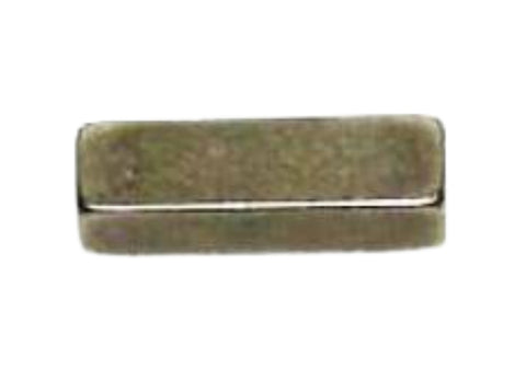 Mercury 28-28657 Genuine OEM Mark 30-700 HP 5” X 4” Outboard Magneto Driving Key