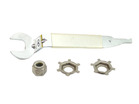 Aqua Power 1504 Marine Alpha Bravo Speedmaster Engine 1-1/16” Propeller Wrench