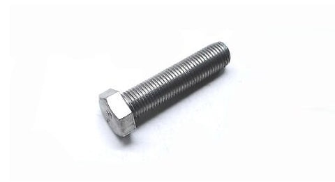 Teleflex 113330 HHCS 3/8” NF X 1-1/4" Stainless Steel Tiller Bolt for HO6001 HO6002