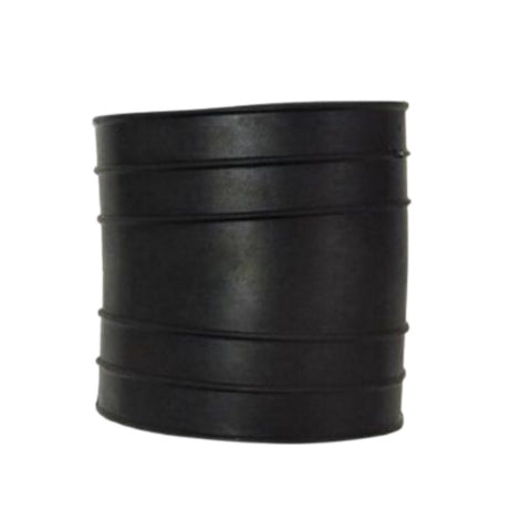 Mercury 32-14358T Genuine OEM Alpha Bravo 4" Lower Exhaust Bellow Boot Tube