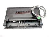 Simrad MO16-T Marine 16” Widescreen High Bright Multi-touch HD Monitor for evo2 Processor