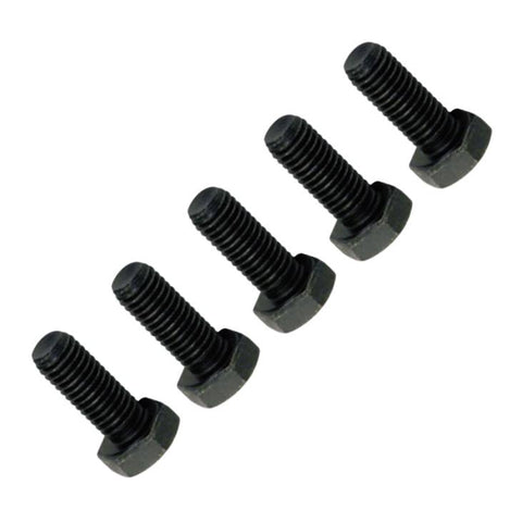 Yamaha Marine 97390-05010 Genuine OEM 9.9-15 HP Outboard Hexagon Bolt Lot of 5