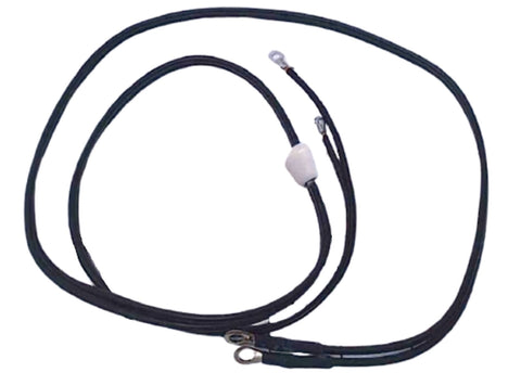 Mercury 84-19280 Genuine OEM Marine Boat Trim Sender Wire Harness Assembly