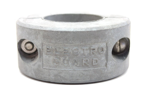 Electro Guard LC-1375 Limited Clearance Collar 1-3/8" Propeller Shaft Donut Zinc Anode