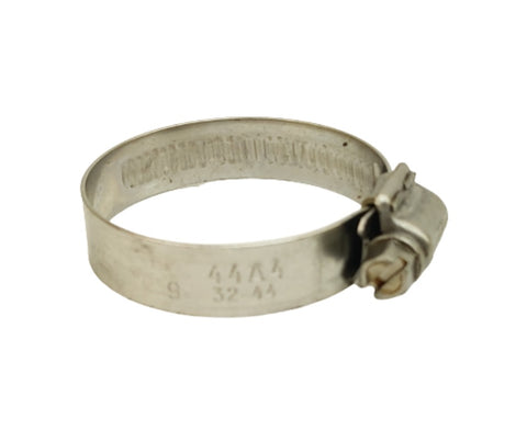 Volvo Penta 961669 Genuine OEM 230 250A 500A AD31 Stainless Steel Engine Water Intake Internal Hose Clamp