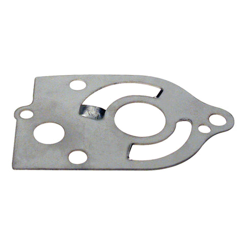 Mercury 32768 Genuine OEM Mariner Outboard Water Pump Wear Plate Sierra 18-3107 54705