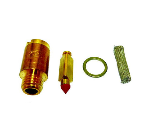 Mercury 811534 Genuine OEM Alpha Bravo Magnum Inlet Needle and Seat Kit