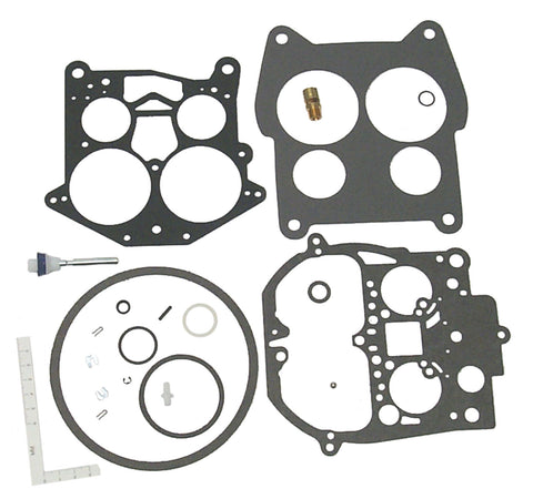 Mercury 1397-5635 OMC 979659 Volvo Penta 855889-2 Carburetor Kit Sierra 18-7072