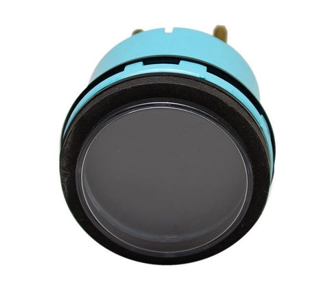 Faria BL9667A 2" Flush Under Mount Blank Gauge Housing
