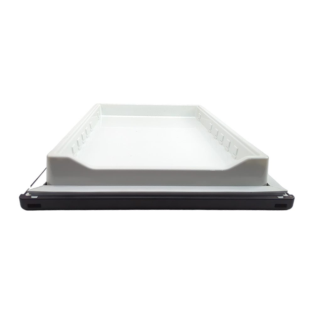 Norcold 621559 Foamed DE0061 DE0061T EV0061 Lower Door Liner Panel