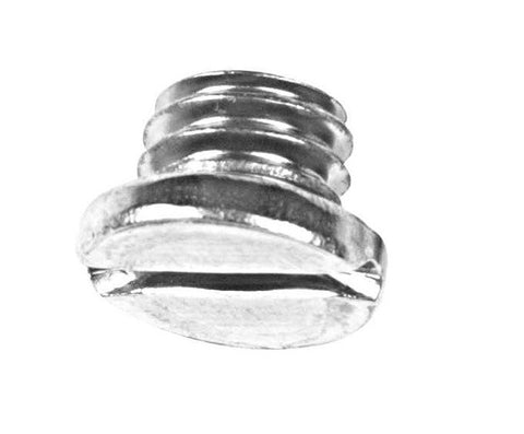 Mercury 10-79953 Genuine OEM Lower Unit Gear Lube Drain Hole Grease Filler Screw