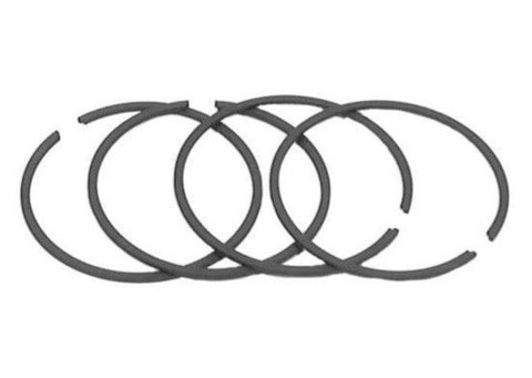 Mercury 39-85636A 4 Genuine OEM XR-2 VR-6 Marathon Magnum Piston Ring Set of 4 - Second Wind Sales