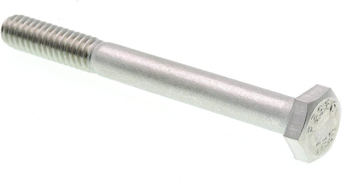 Volvo Penta 940129 Genuine OEM AQD2B MD11 MS10A TAMD30A TMD30A Engine Hex Screw