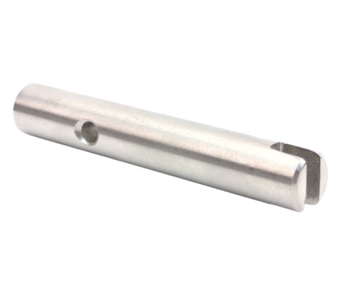 Jabsco 9907-0000 Flexible Impeller Engine Pump Shaft for 9900-0001 Series