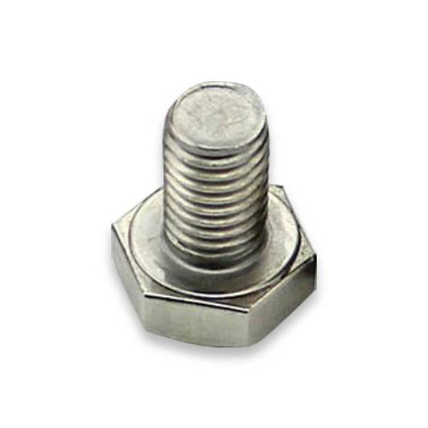 Yamaha Marine 97080-06008-00 Genuine OEM YZF600R SMAX VMAX Outboard Hexagon Bolt
