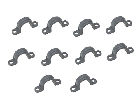 Carlon Thomas & Betts E977JC PVC 2" Non-Metallic Rigid Conduit Clamp Lot of 10