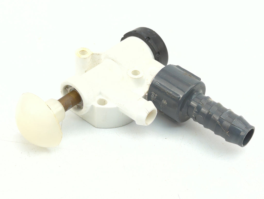 SeaLand VacuFlush 385314349 Genuine OEM Boat or RV Toilet / Head Water