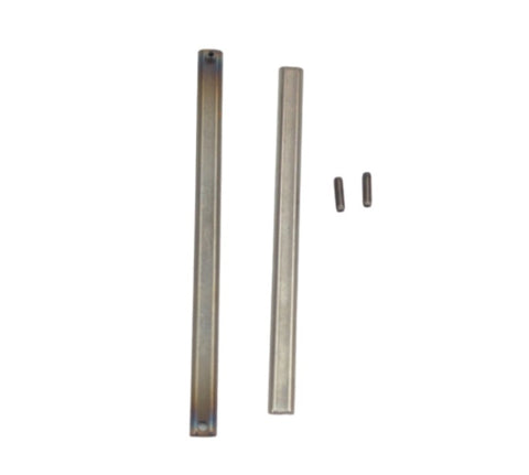 Morse 464210 HV/SC410 63 C-P Steel HV Silent Chain Connecting Link Pin Set