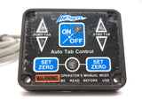 Bennett AC250 ATC Auto Tab Control AC400 Trim Tab Helm Keypad Control Panel and Cable