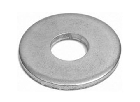 Mercury 12-16146 Genuine OEM 4-Stroke 4-9.9HP Standard Gearcase Outboard Spacer Washer
