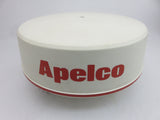 Apelco AR16 10038 Raymarine Raytheon 18" 1.3kW Raster Scan Radome Radar