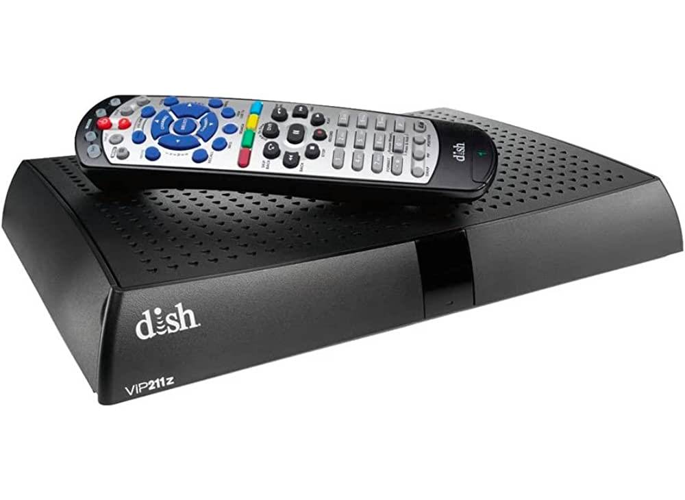 Dish network receivers new arrivals