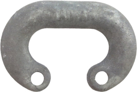 ACCO 4408-40502 Marine 5/16” 1900 Lb Steel Chain Connecting Link