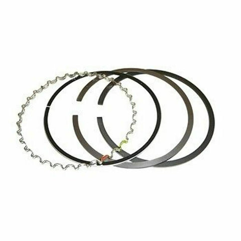 Mercury MerCruiser 39-17464 Genuine OEM Alpha Bravo STD Standard Piston Ring Set