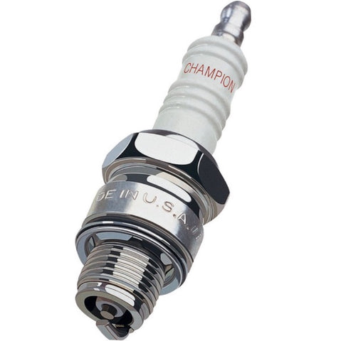 Champion 14 RJ12YC Copper Plus Fireball V-8 283 M196 M265 M304 Nickel Spark Plug