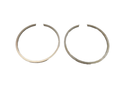 OMC Johnson Evinrude 378426 Genuine OEM Outboard Motor Piston Ring Lot of 2
