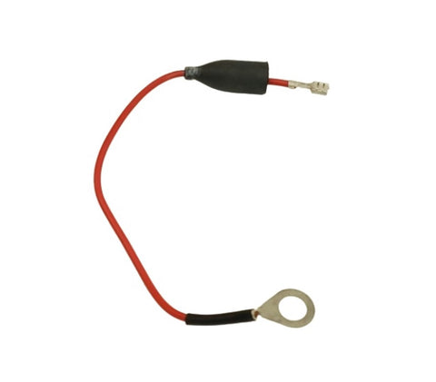 Volvo Penta 851002 Genuine OEM 230A 250A AD30A BB145A MD30A Aquamatic Engine 12V Cable
