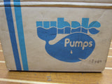 Whale GP63 GP6300 12 Volt Standard Electric Single Acting Diaphragm Water Pump