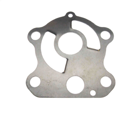 Yamaha 688-44323-00-00 Cooling System Outer Water Pump Wear Plate Sierra 18-3341