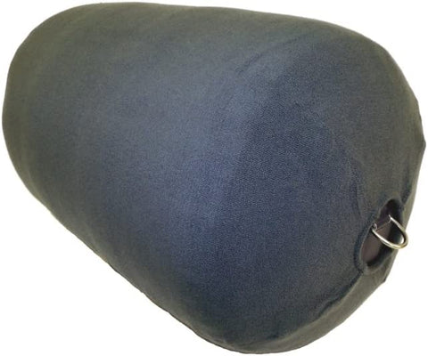 AERE Docking Solutions 0200-2442-GRY Fenda-Sox 24" X 42" Grey Heavy-Duty Inflatable Fender Cover