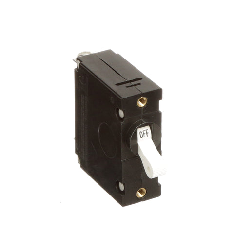 Carling AA1-X0-09-739-X11-P A-Series White Toggle Fast 1A Circuit Breaker Blue Sea Systems 7291 - Second Wind Sales