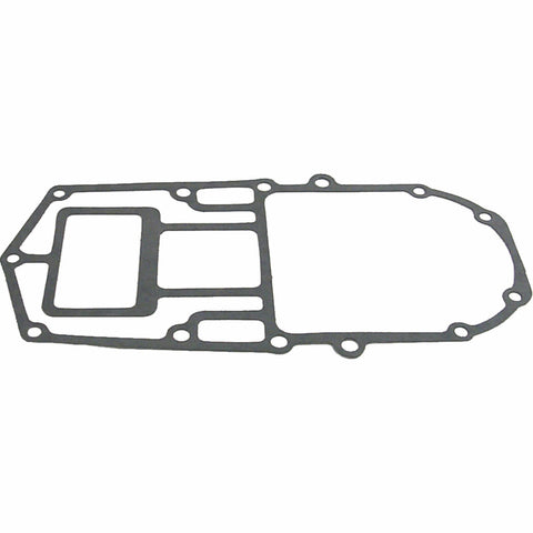 OMC Johnson Evinrude 328590 Genuine OEM Exhaust Adapter to Powerhead Base Gasket